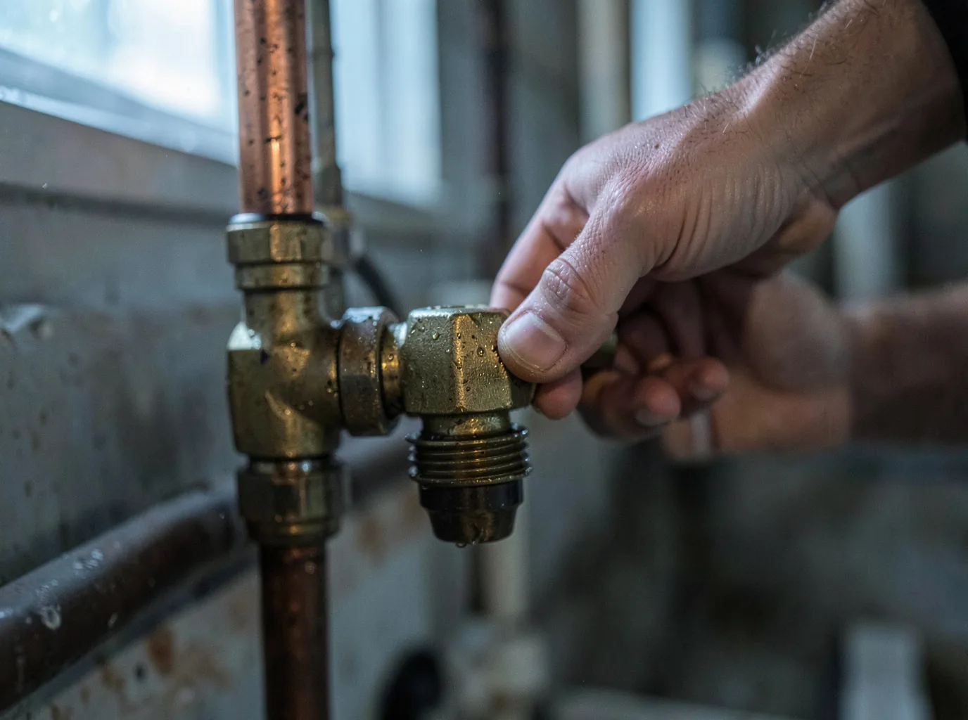Emergency Plumber Woodstock, GA FAQs